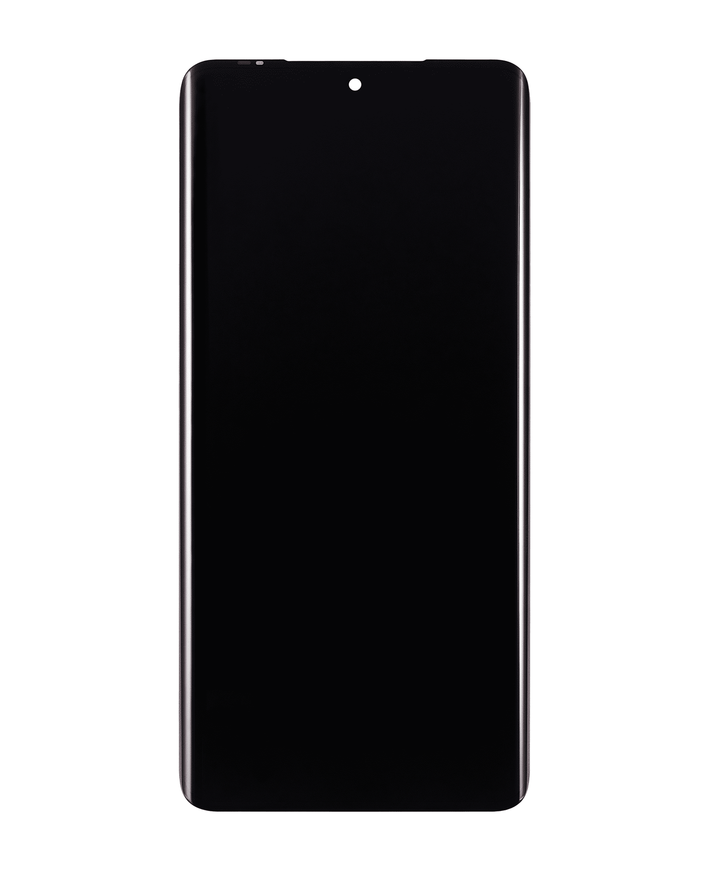 Pantalla OLED sin marco para Motorola Moto Edge 50 Pro (XT2403/2024) / Moto Edge 50 (XT2407-3/2024) (reacondicionada) (todos los colores)