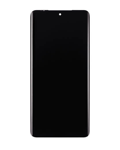 Pantalla OLED sin marco para Motorola Moto Edge 50 Pro (XT2403/2024) / Moto Edge 50 (XT2407-3/2024) (reacondicionada) (todos los colores)