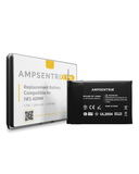 Replacement Battery Compatible For Watch Series 1 (42MM) (AmpSentrix)