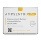 Replacement Battery Compatible For Watch Series 1 (42MM) (AmpSentrix)