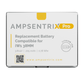 Replacement Battery For Watch Series 1 (38MM) (AmpSentrix)