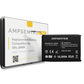 Replacement Battery For Watch Series 1 (38MM) (AmpSentrix)