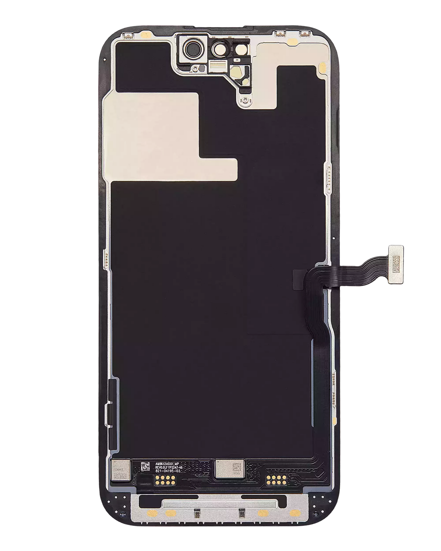 Display Ultra XO7 iPhone 14 Pro Max (Soft)
