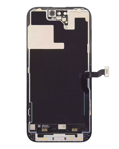 Display Ultra XO7 iPhone 14 Pro Max (Soft)