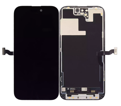 Display Ultra XO7 iPhone 14 Pro Max (Soft)