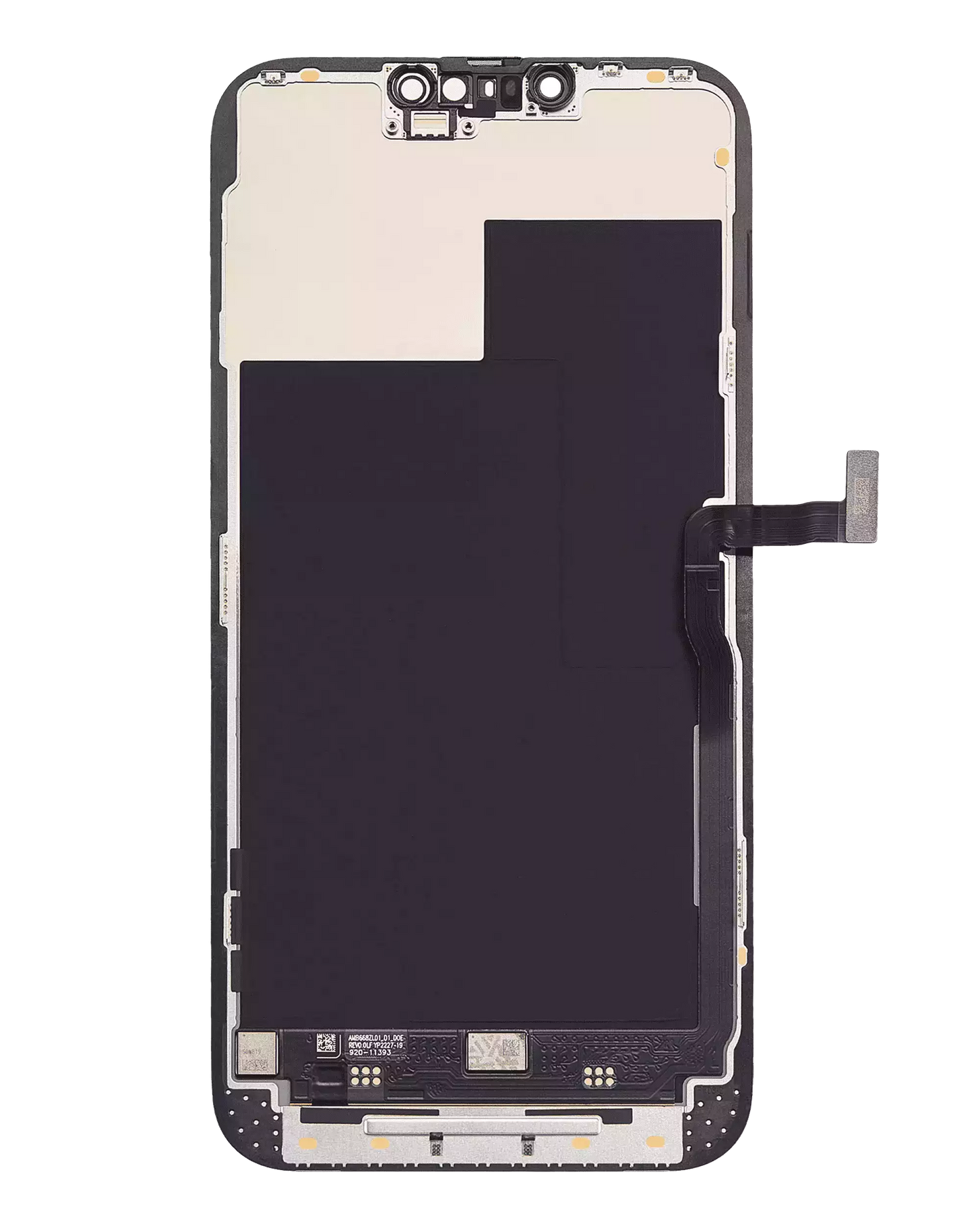Display Ultra XO7 IPhone 13 Pro Max (Soft)