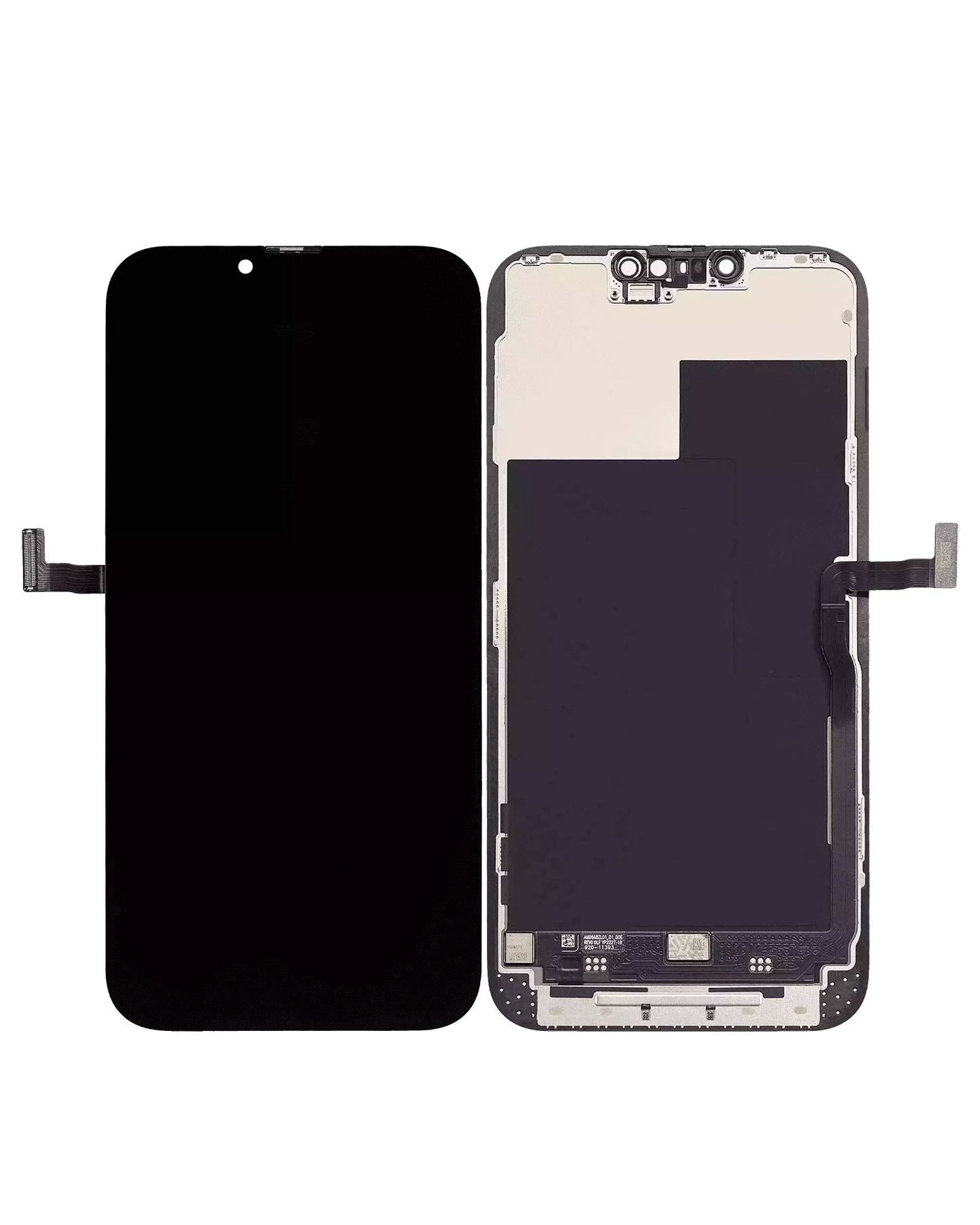 Display Ultra XO7 IPhone 13 Pro Max (Soft)