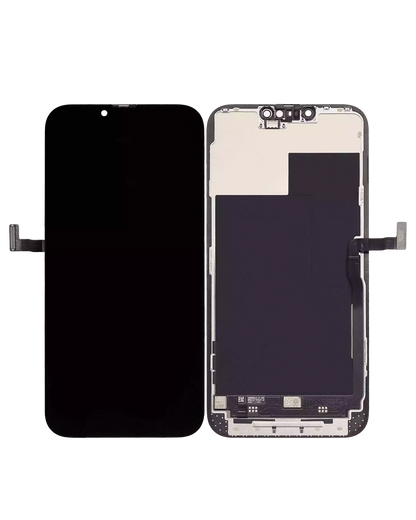 Display Ultra XO7 IPhone 13 Pro Max (Soft)