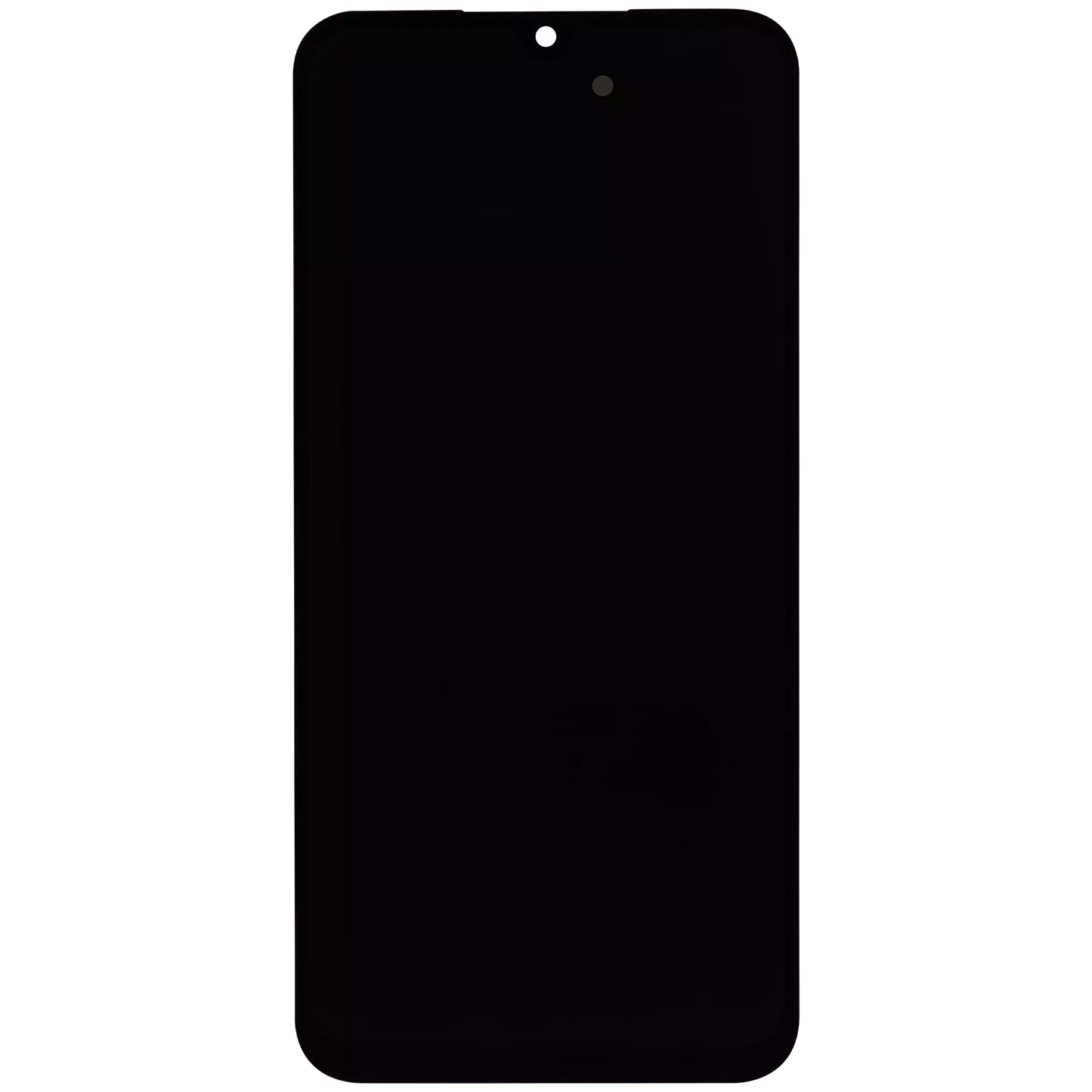 Conjunto OLED sin marco para Samsung Galaxy A15 4G (A155/2023) / A15 5G (A156/2023) (EE. UU. e internacional) (reacondicionado) (todos los colores)