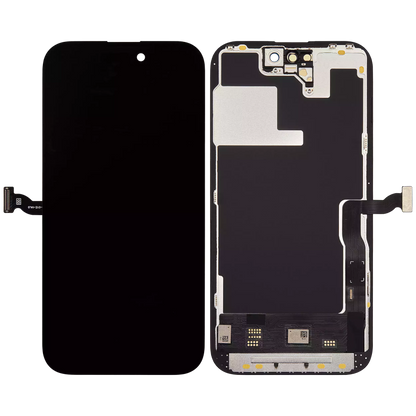 Display Ultra XO7 iPhone 14 Pro (Soft)