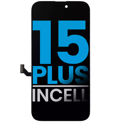 Display Premium AQ7 iPhone 15 Plus