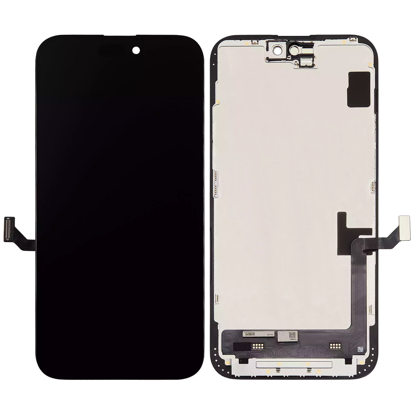 Display Premium AQ7 iPhone 15 Plus