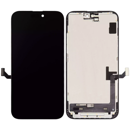 Display Premium AQ7 iPhone 15 Plus