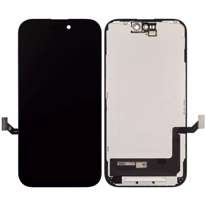 Display Ultra XO7 iPhone 15 (Soft)