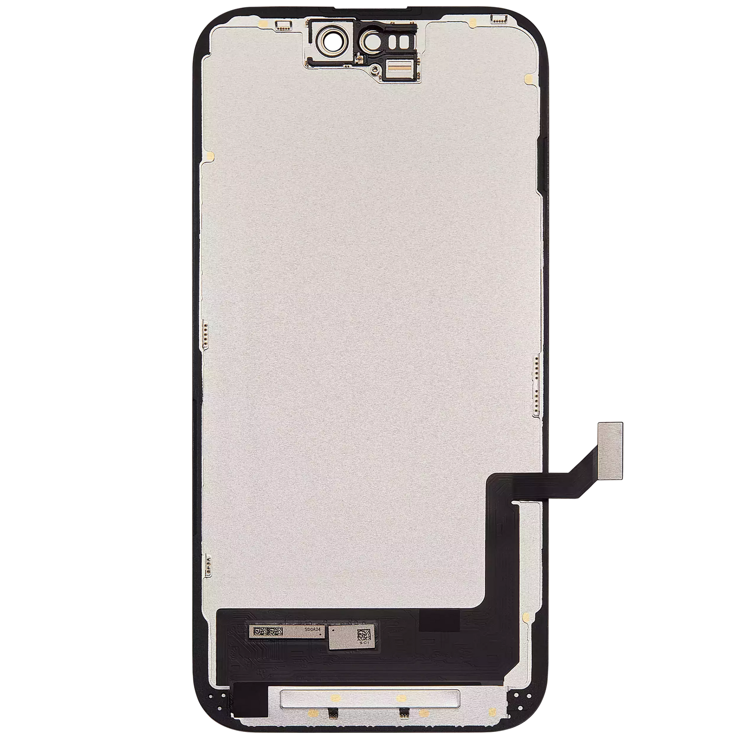 Display Ultra XO7 iPhone 15 (Soft)