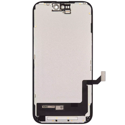 Display Ultra XO7 iPhone 15 (Soft)