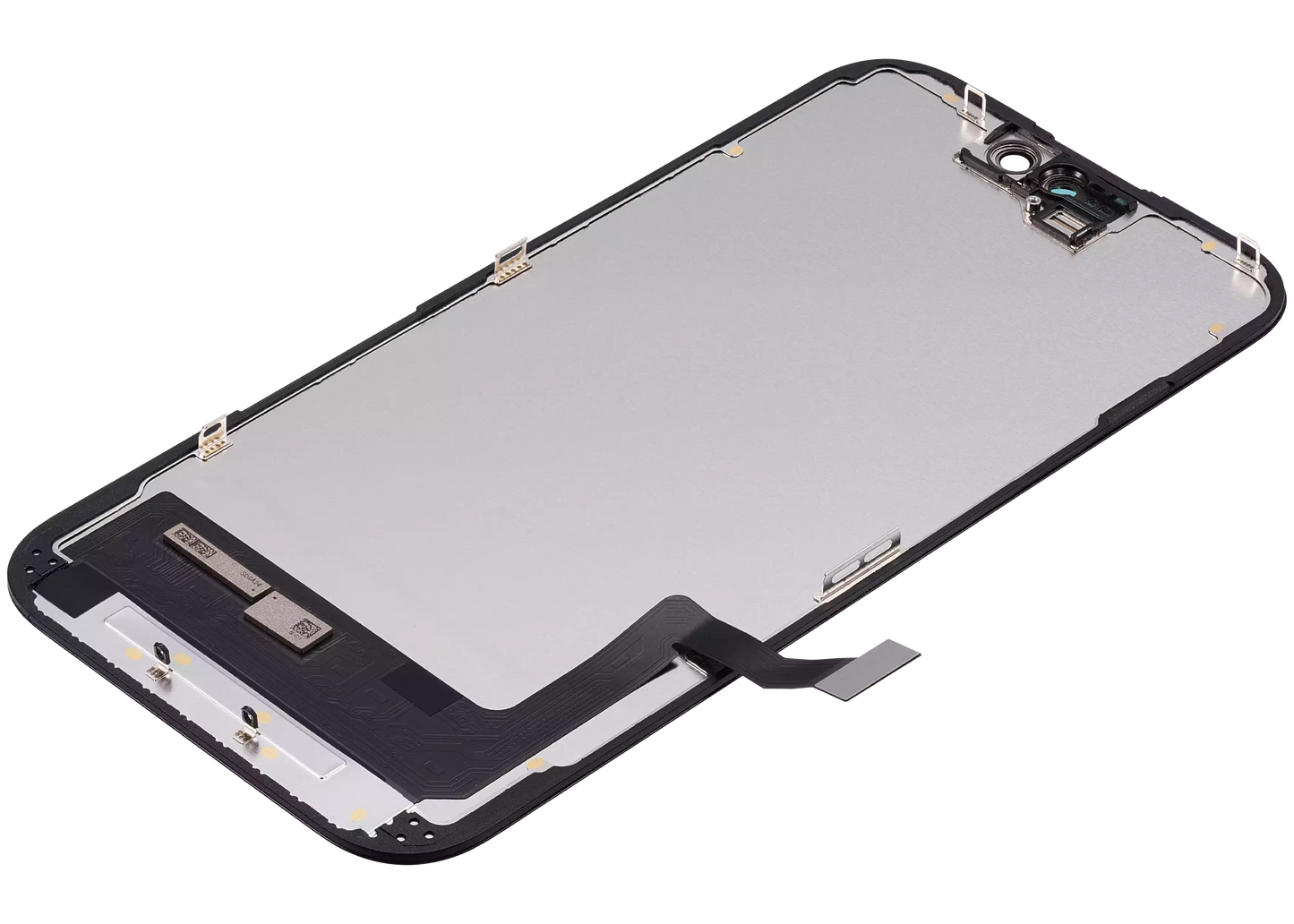 Display Ultra XO7 iPhone 15 (Soft)
