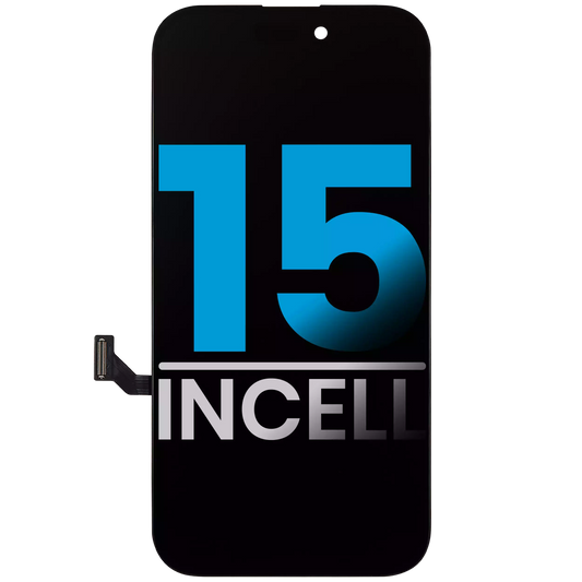Display Premium AQ7 iPhone 15
