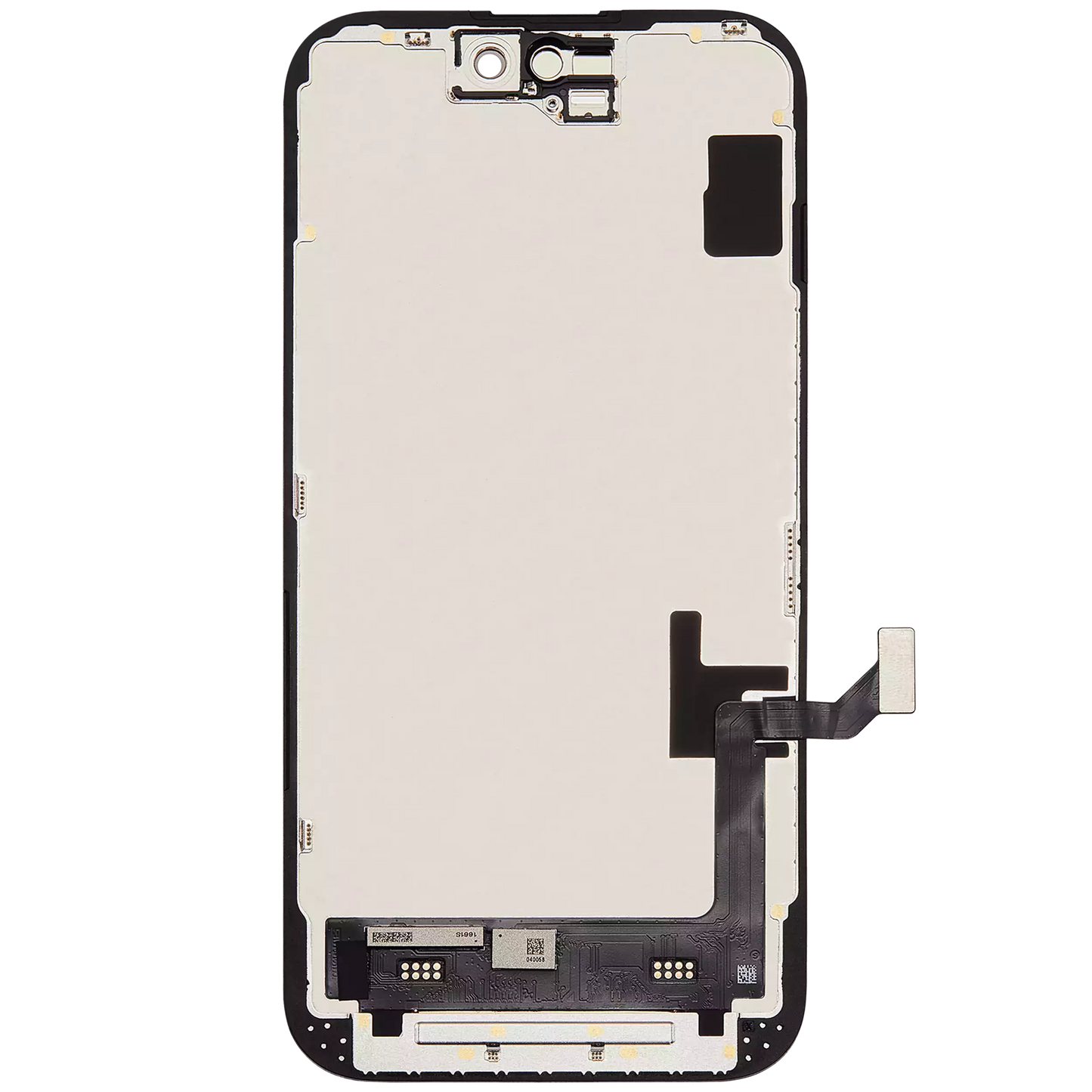 Display Premium AQ7 iPhone 15