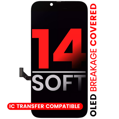 Display Ultra XO7 iPhone 14 (Soft)