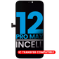 Display Premium AQ7 iPhone 12 Pro Max