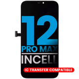 Display Premium AQ7 iPhone 12 Pro Max