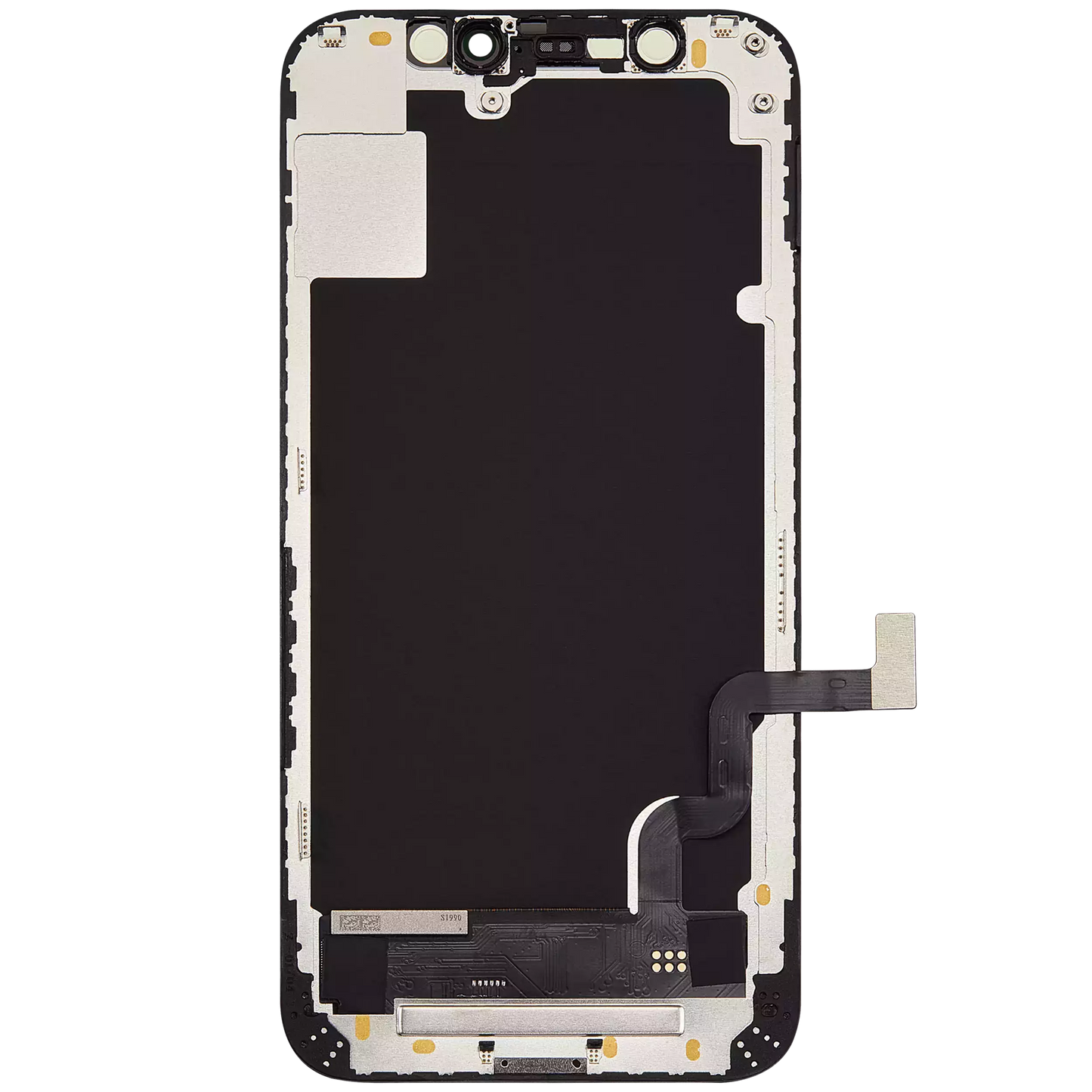 Display Ultra Am Plus IPhone 12 Mini (Hard)