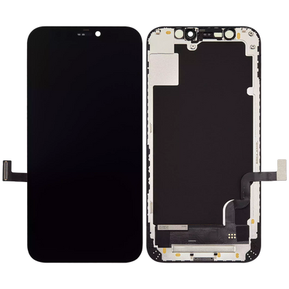 Display Ultra Am Plus IPhone 12 Mini (Hard)