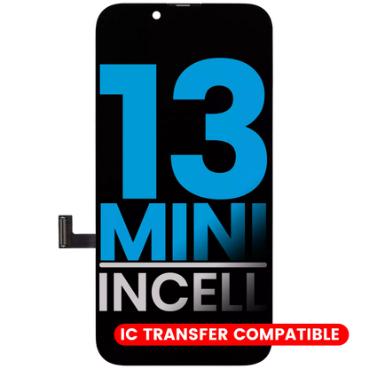 Display Premium AQ7 iPhone 13 Mini