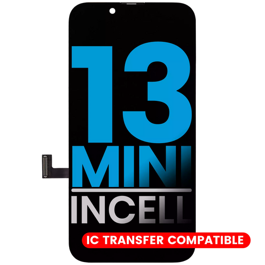 Display Premium AQ7 iPhone 13 Mini