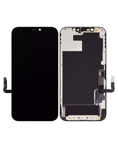 Display Ultra XO7 IPhone 12/12 Pro (Soft)