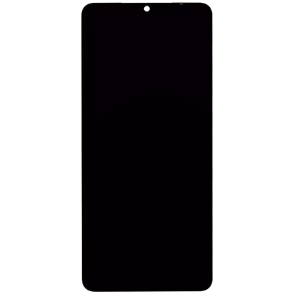 Pantalla LCD sin marco para Samsung Galaxy A06 (A065/2024) (reacondicionada) (todos los colores)