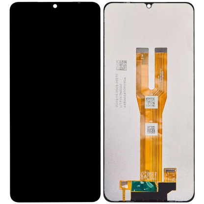 Pantalla LCD sin marco para Samsung Galaxy A06 (A065/2024) (reacondicionada) (todos los colores)