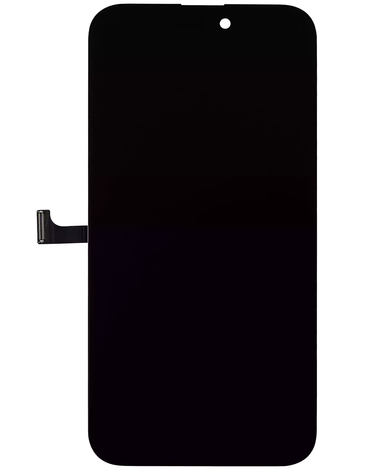 Display Ultra XO7 iPhone 15 Pro Max (Soft)