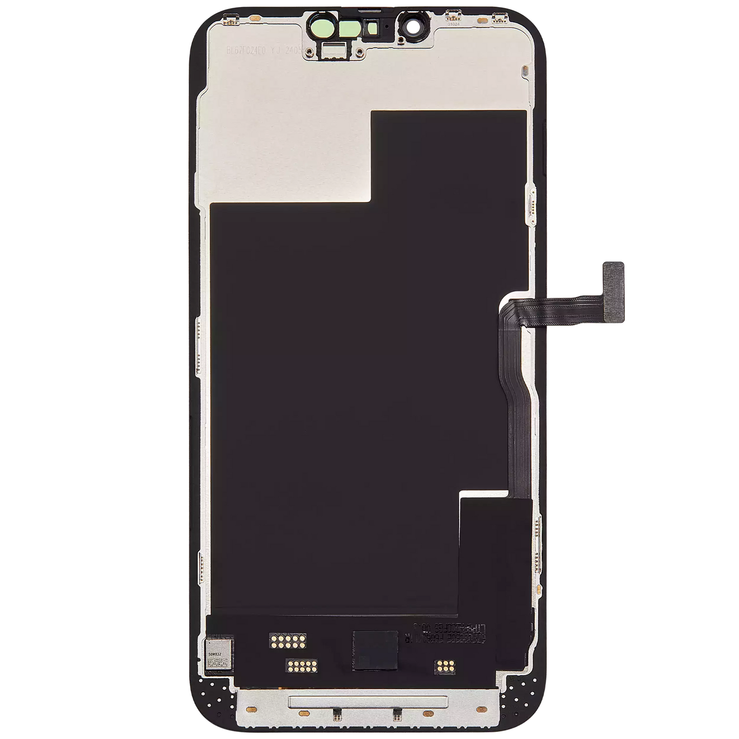 Display AQ7 iPhone 13 Pro Max