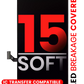 Display Ultra XO7 iPhone 15 (Soft)