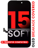 Display Ultra XO7 iPhone 15 (Soft)