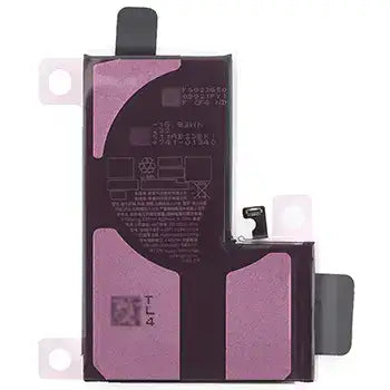 Batería iPhone 15 Pro Max (OEM original)