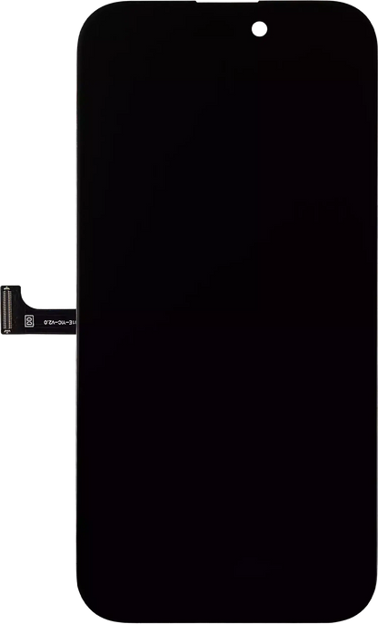 Display Ultra XO7 iPhone 15 Pro (Soft)