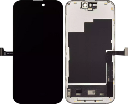 Display Ultra XO7 iPhone 15 Pro (Soft)