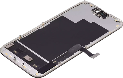 Display Ultra XO7 iPhone 15 Pro (Soft)