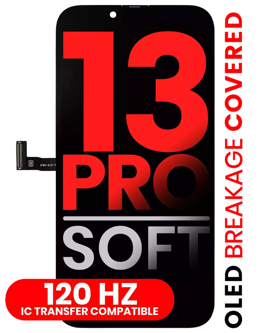 Display Ultra XO7 IPhone 13 Pro (Soft)
