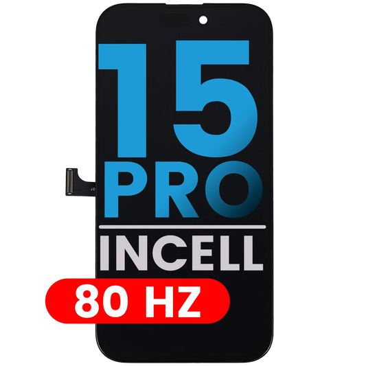 Display Premium AQ7 iPhone 15 Pro