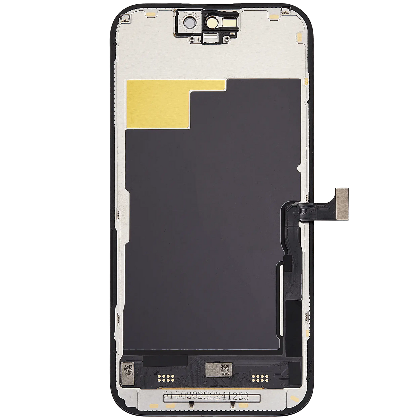 Display Premium AQ7 iPhone 15 Pro