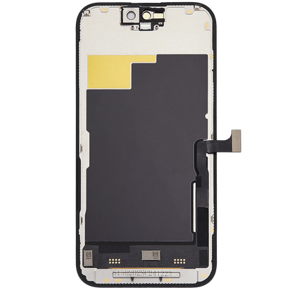 Display Premium AQ7 iPhone 15 Pro