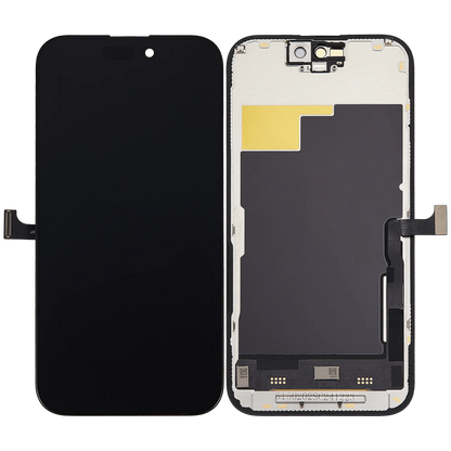 Display Premium AQ7 iPhone 15 Pro