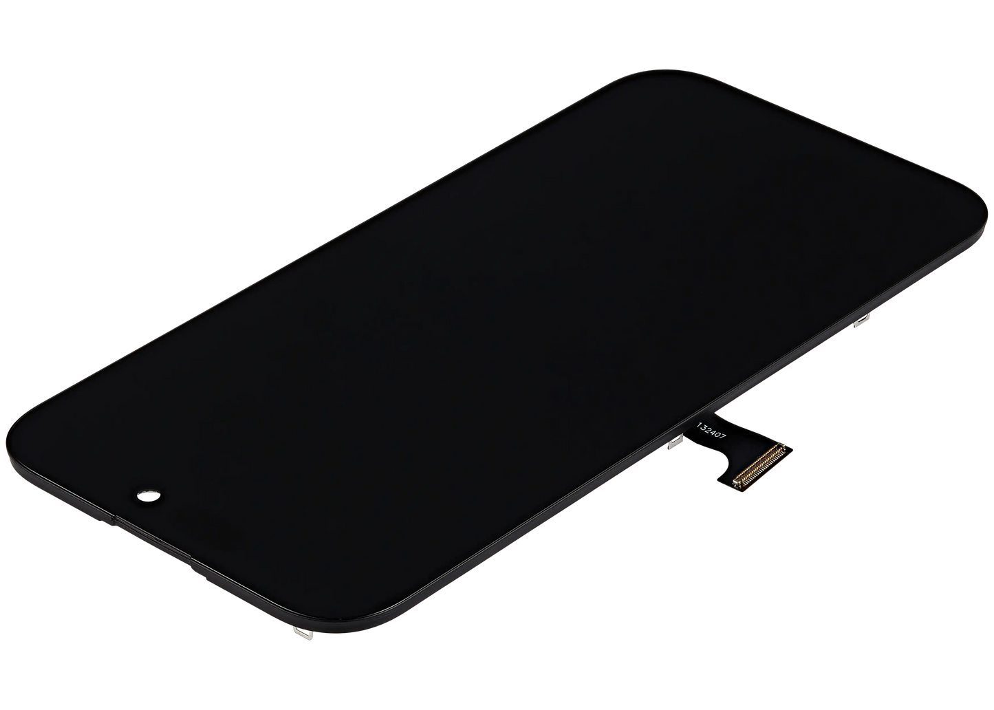 Display Premium AQ7 iPhone 15 Pro