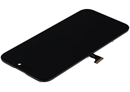 Display Premium AQ7 iPhone 15 Pro