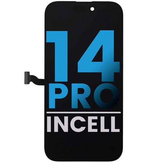 Display AQ7 iPhone 14 Pro