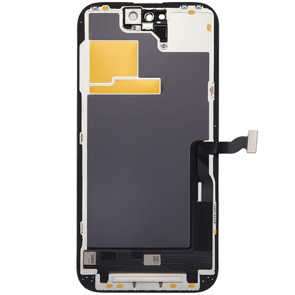 Display AQ7 iPhone 14 Pro